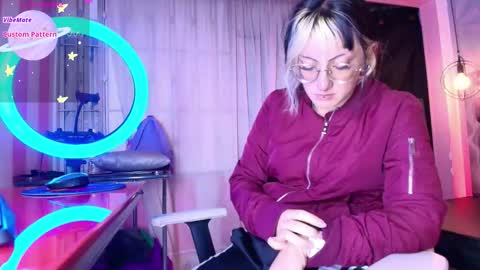 Ania online show from March 13, 11:06 am