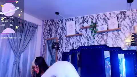 Snapshot of candy_morgan412 chatting on July 9, 11:03 am Ania online show from July 9, 11:03 am