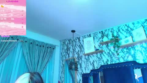 Snapshot of candy_morgan412 chatting on July 10, 11:02 am Ania online show from July 10, 11:02 am