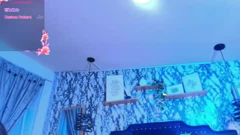 Snapshot of candy_morgan412 chatting on July 26, 11:06 am Ania online show from July 26, 11:06 am