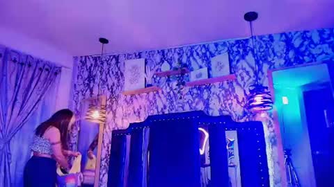 Snapshot of candy_morgan412 chatting on August 4, 11:13 am Ania online show from August 4, 11:13 am