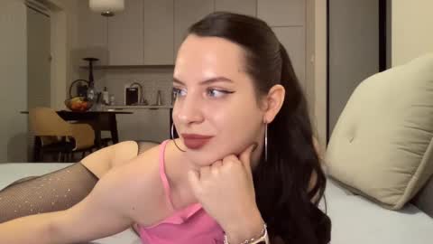 Snapshot of candy_puss chatting on December 21, 6:55 pm candy online show from December 21, 6:55 pm