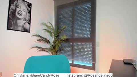 Rose ONLYFANSiamcandyrose online show from February 11, 10:59 am