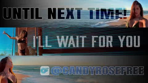 Rose ONLYFANSiamcandyrose online show from October 15, 10:15 am