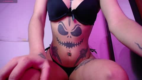 Sharon online show from October 8, 9:01 pm