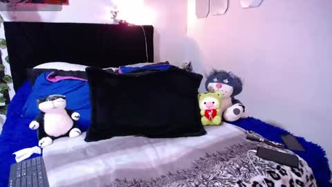 Sharon online show from March 14, 2:50 am