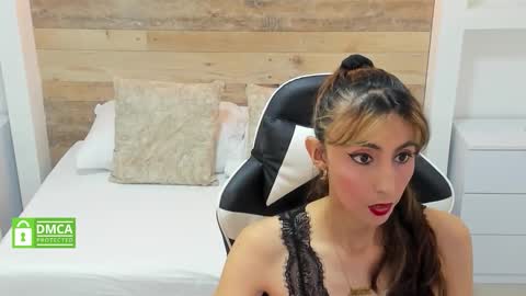 Snapshot of candy_summer28_ chatting on October 6, 7:11 pm CANDY online show from October 6, 7:11 pm