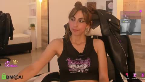 CANDY online show from May 7, 9:09 pm