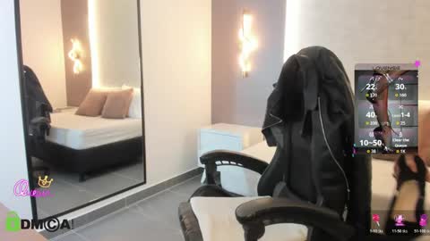 CANDY online show from May 15, 1:18 pm