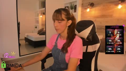 CANDY online show from May 20, 7:09 pm
