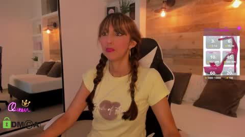 CANDY online show from May 23, 7:29 pm