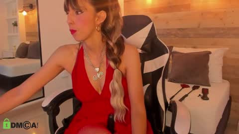 CANDY online show from May 26, 10:50 pm