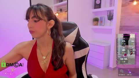 CANDY online show from May 30, 2:25 pm