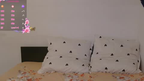 candy_sweet28 online show from April 14, 7:20 pm