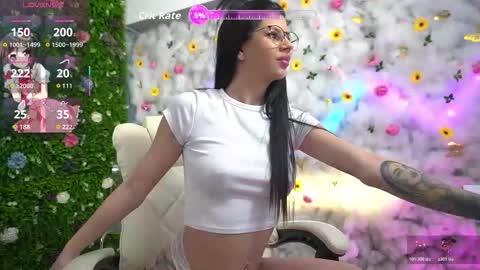 Snapshot of candy_te3nn chatting on December 4, 4:38 pm candy_te3nn online show from December 4, 4:38 pm