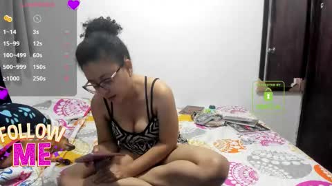 candy_val online show from February 4, 5:35 am