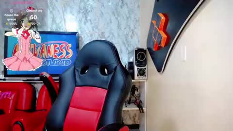 candy_walker__ online show from June 13, 7:34 pm