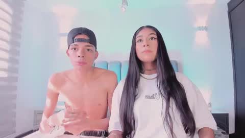  and MarilynHot online show from October 4, 8:18 pm