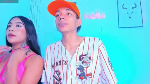  and MarilynHot online show from December 19, 11:01 pm