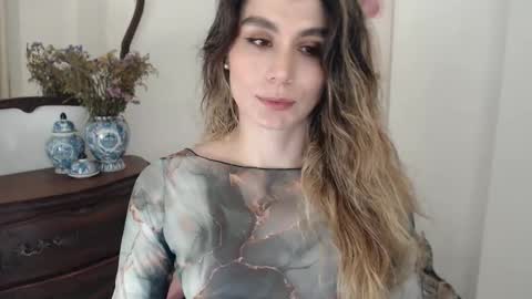 sara ivonne online show from May 12, 9:34 pm