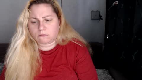 Laura online show from February 11, 12:27 pm