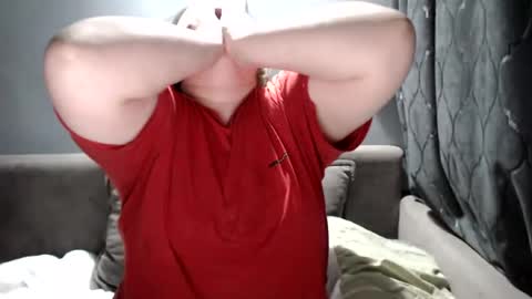 Laura online show from June 14, 10:34 pm