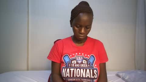 candycurly_ online show from February 13, 1:50 am