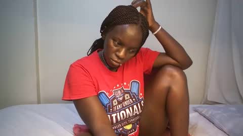 candycurly_ online show from February 14, 1:56 am