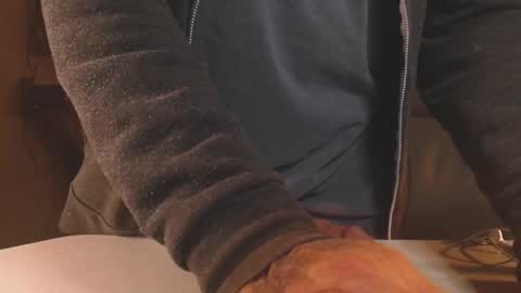 CandyFan online show from January 14, 5:30 am