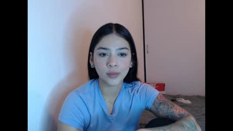 Sara online show from September 24, 2:48 am