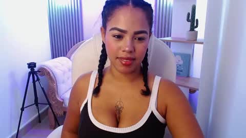 Snapshot of candyhot_tk chatting on February 23, 3:04 am candy online show from February 23, 3:04 am