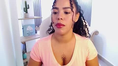 Snapshot of candyhot_tk chatting on March 19, 3:10 am candy online show from March 19, 3:10 am