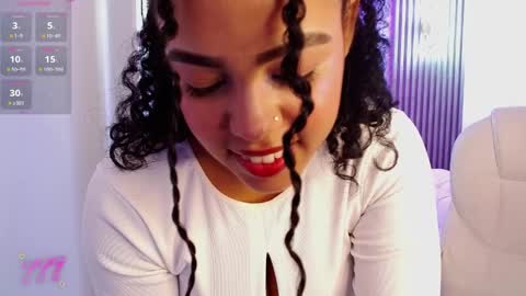 Snapshot of candyhot_tk chatting on March 28, 4:12 am candy online show from March 28, 4:12 am