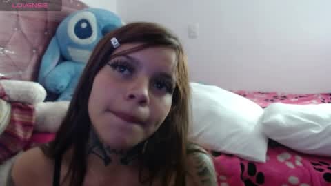 Candy Kane online show from May 29, 5:49 am