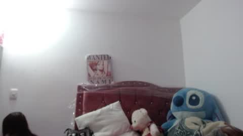 Candy Kane online show from July 22, 2:03 am