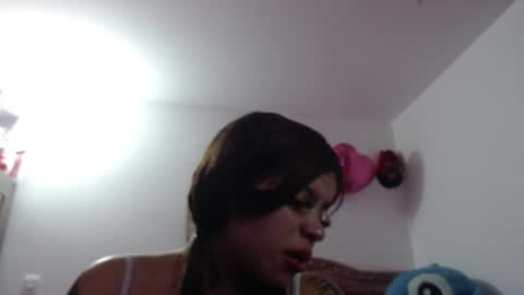 Candy Kane online show from July 31, 2:44 am