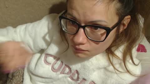 Snapshot of candylady13 chatting on December 13, 8:04 pm say meow and send tips online show from December 13, 8:04 pm