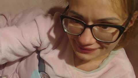 Snapshot of candylady13 chatting on October 15, 8:31 pm say meow and send tips online show from October 15, 8:31 pm
