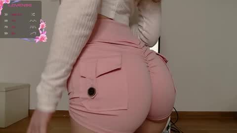 Snapshot of candyliciousss chatting on March 9, 6:17 am candyliciousss online show from March 9, 6:17 am