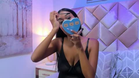 Snapshot of candylips4 chatting on May 11, 7:00 pm Candy online show from May 11, 7:00 pm
