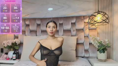 Snapshot of candylips4 chatting on May 18, 12:33 pm Candy online show from May 18, 12:33 pm