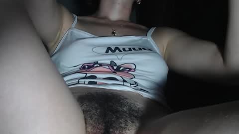 candylovet online show from February 25, 1:09 am