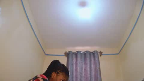 Snapshot of candymia3 chatting on January 31, 6:13 am Candice online show from January 31, 6:13 am