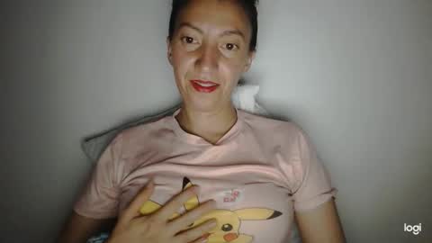 candymilfff online show from January 11, 4:38 am