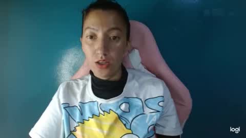 candymilfff online show from February 12, 3:07 pm