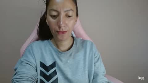 candymilfff online show from February 15, 10:28 pm