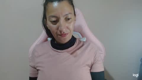 candymilfff online show from February 23, 3:31 pm
