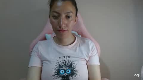 candymilfff online show from February 27, 10:54 pm