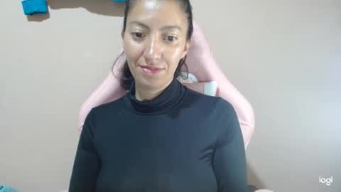 candymilfff online show from March 5, 4:25 pm