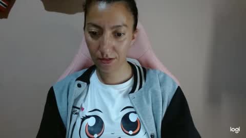 candymilfff online show from March 13, 3:46 am